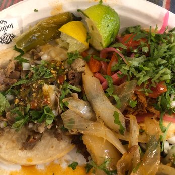 Lucha Sabina - Food Trucks Near Me - Santa Rosa, California Lucha Sabina - Food Trucks Near Me - Santa Rosa, California