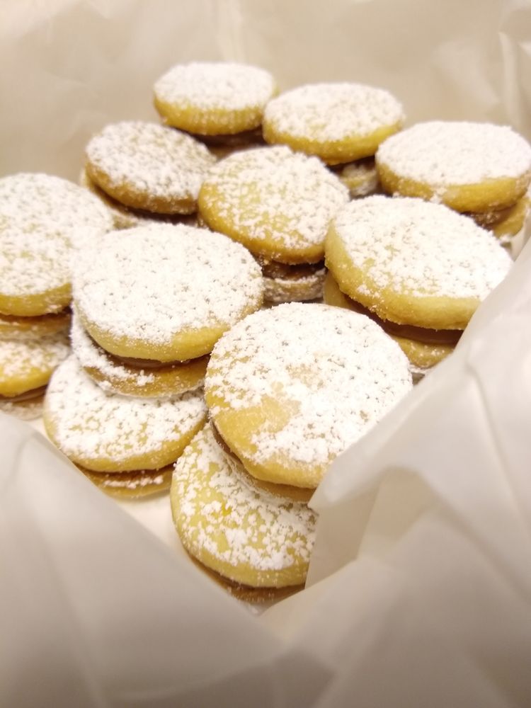 Inca Cookie Logo