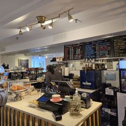 La Messina Coffee House