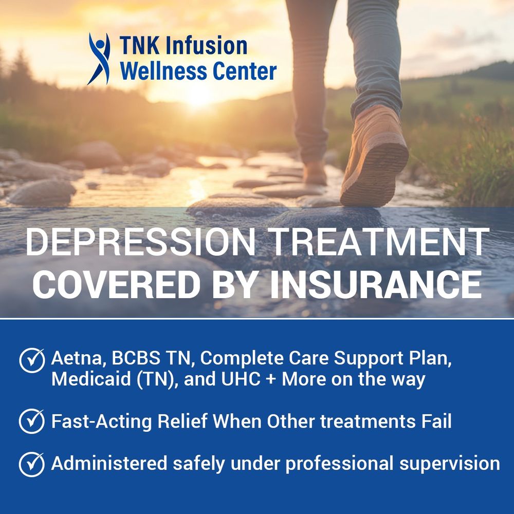 AMG Ketamine & Wellness Clinic - grief counselor in Franklin, TN