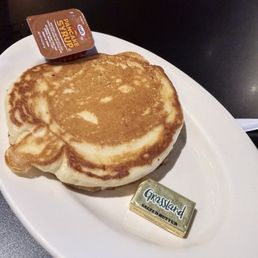 Buttermilk pancake Buttermilk pancake