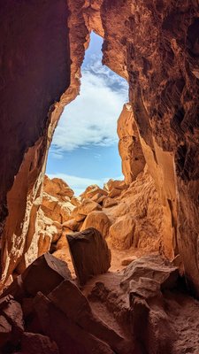 Goblin Valley State Park by null