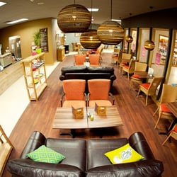Meubles Cafe - Meubles Cafe Kilkenny