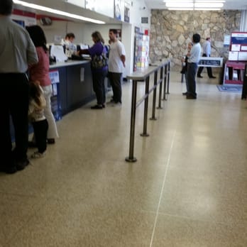 US Post Office - No line. - Post Offices Near Me - Torrance, California