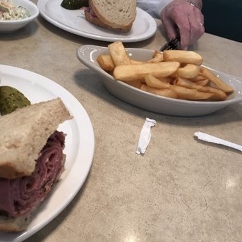 TooJay’s Deli * Bakery * Restaurant - Side of steak fries - Caterers Near Me - Ocoee, Florida