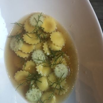 the Albert - Fennel Ravioli - New American Near Me - Chicago, Illinois the Albert - Fennel Ravioli - New American Near Me - Chicago, Illinois