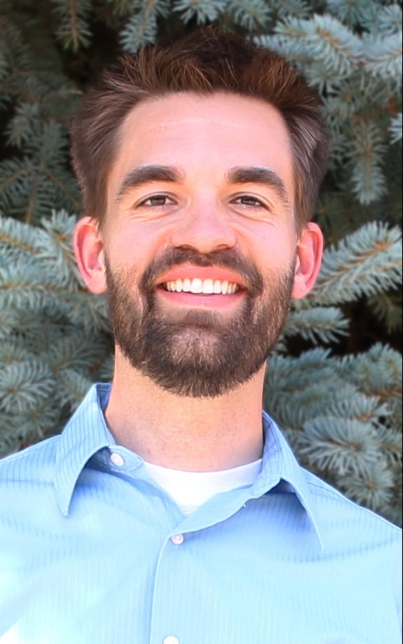 Kenneth Jeppesen MS, LAMFT - grief counselor in American Fork, UT