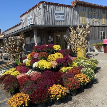 Louisburg Cider Mill - Specialty Food Near Me - Louisburg, Kansas Louisburg Cider Mill - Specialty Food Near Me - Louisburg, Kansas