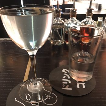 Drink Kong - Cocktail Bars Near Me - Rome, RM