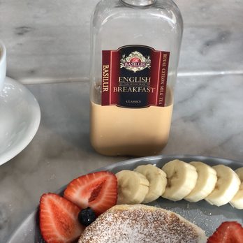 Basilur - Coffee & Tea Near Me - Buena Park, California