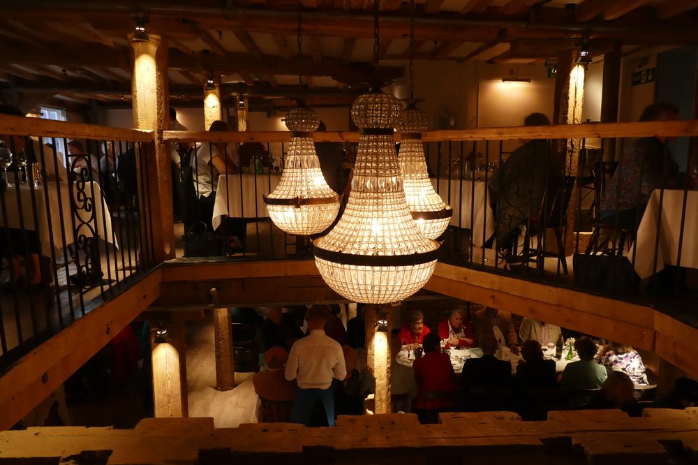 THE MILL AT SONNING THEATRE Updated August 2024 12 Photos Sonning