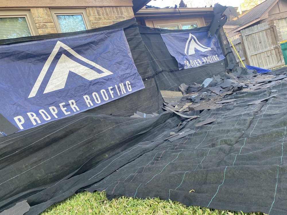 Slide of Proper Roofing & Remodeling