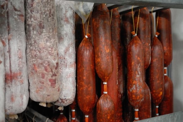 La Española Meats, Inc by null