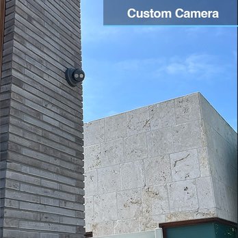 Excel Security Systems - We have the flexility to install different cameras to compliment your homes design. - Security Systems Near Me Excel Security Systems - We have the flexility to install different cameras to compliment your homes design. - Security Systems Near Me