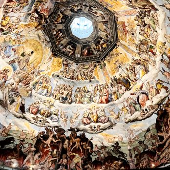 1. Opera di Santa Maria del Fiore