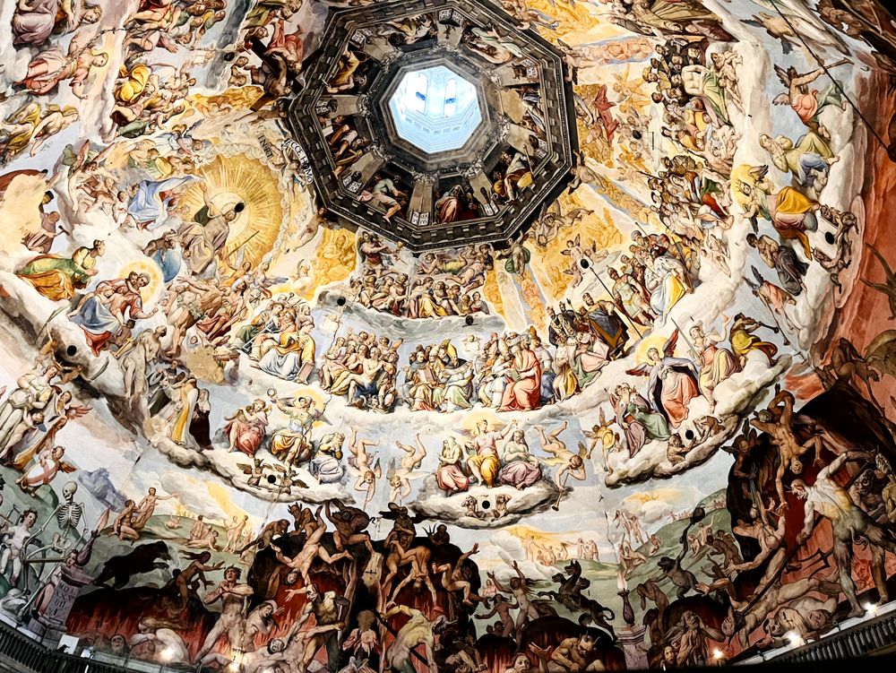 Opera di Santa Maria del Fiore