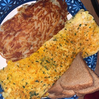 Eggxactly Breakfast & Deli - Omelette, hash brown and toast. - Coffee & Tea Near Me - Memphis, Tennessee Eggxactly Breakfast & Deli - Omelette, hash brown and toast. - Coffee & Tea Near Me - Memphis, Tennessee