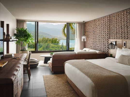 1 Hotel Hanalei Bay by null
