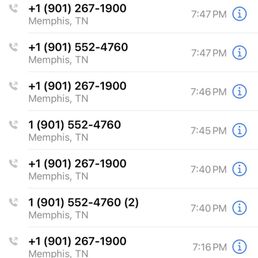 I called them so many times AFTER they told me I could send the flowers.