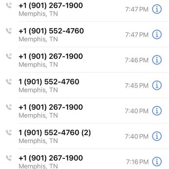 Prive - I called them so many times AFTER they told me I could send the flowers. - American Near Me - Memphis, Tennessee