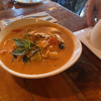 Sukho Thai - Red curry - Thai Near Me - Toronto, Ontario Sukho Thai - Red curry - Thai Near Me - Toronto, Ontario