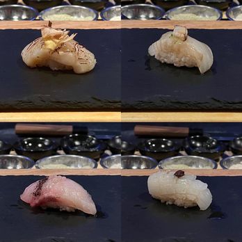AJI - Sushi Bars Near Me - Chicago, Illinois