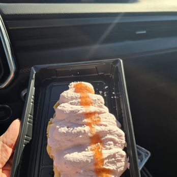 Tiers Of Joy - Desserts Near Me - Tulsa, Oklahoma Tiers Of Joy - Desserts Near Me - Tulsa, Oklahoma