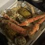 Krustaceans Seafood