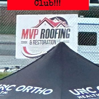 MVP Roofing & Restoration - Roofing Near Me - Hickory, North Carolina MVP Roofing & Restoration - Roofing Near Me - Hickory, North Carolina
