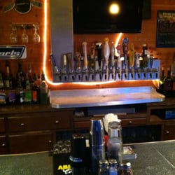 Legends Sports Bar And Grill