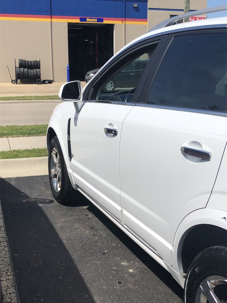 CASS COLLISION Updated September 2024 14 Reviews 726 S Rochester