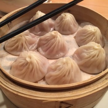 Lynn Shanghai Cuisine - Steamed Pork Buns (Xai Long Bao) - 8 for $8.80 - Shanghainese Near Me - Sydney, NSW Lynn Shanghai Cuisine - Steamed Pork Buns (Xai Long Bao) - 8 for $8.80 - Shanghainese Near Me - Sydney, NSW