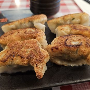 Yummy Noodle House 粥麵之家 - Fried dumplings - Noodles Near Me - Bayside, New York