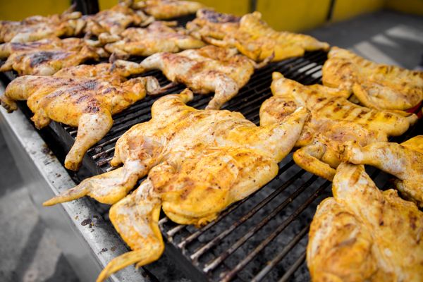 Carniceria Don Juan #2 by null