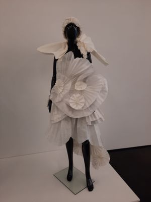 KMAC Contemporary Art Museum by null