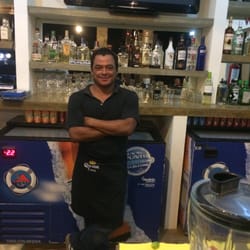 Tony's la Ventana - Great service!!!