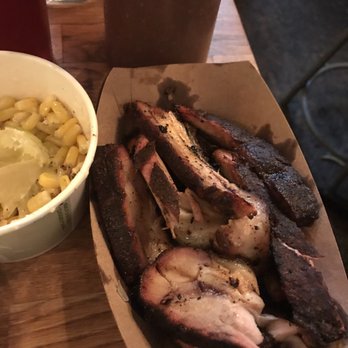 Morgan's Brooklyn Barbecue - 1/2 lb of pork belly. Looks great but was on the dry side. - Barbeque Near Me - Brooklyn, New York Morgan's Brooklyn Barbecue - 1/2 lb of pork belly. Looks great but was on the dry side. - Barbeque Near Me - Brooklyn, New York