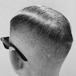 Tennessee Barber
