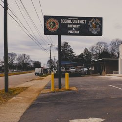 Ghostface Brewing - Not Ghost Face Brewing or Beer Lab but actually a whole 'nother different place entirely...