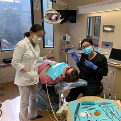 Sweetgrass Orthodontics - Getting Braces!