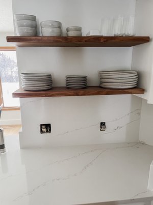 All American Granite by null