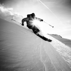 Telluride Helitrax