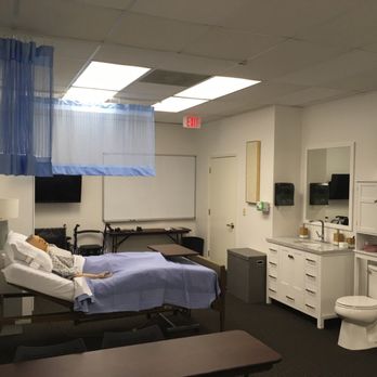 First Coast Training Center - Clean environment for the perfect CNA class. - First Aid Classes Near Me - Jacksonville, Florida
