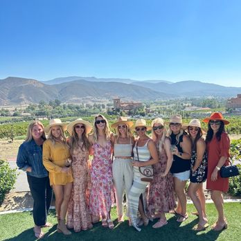 Altisima Winery - Wineries Near Me - Temecula, California