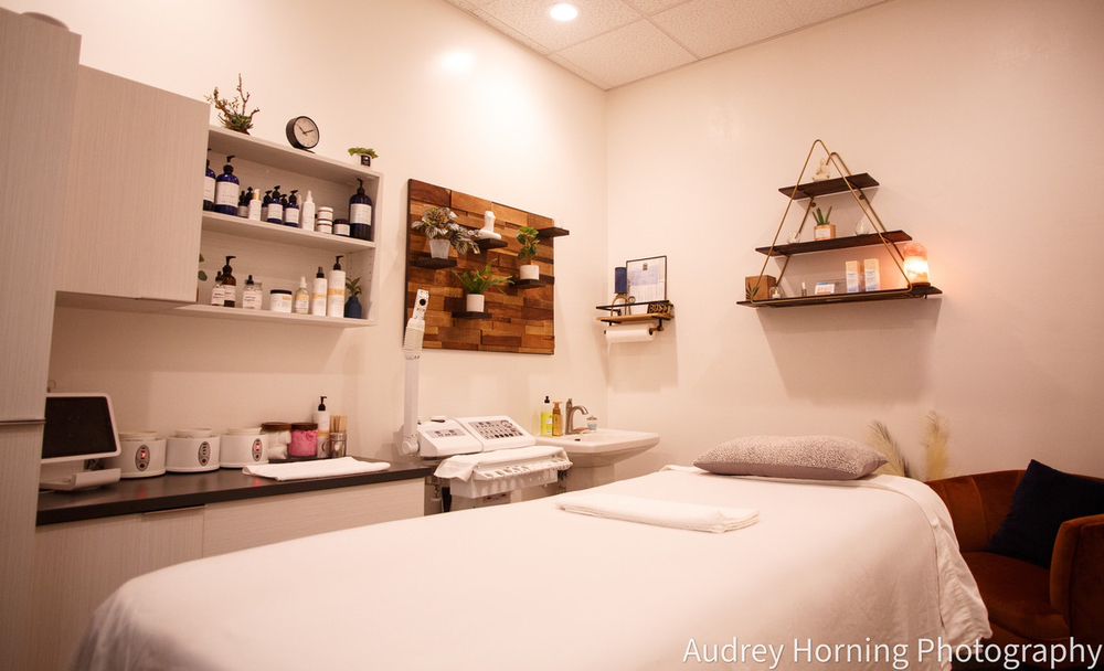 Sweet Skin Studio Logo