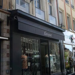 Xavanne
