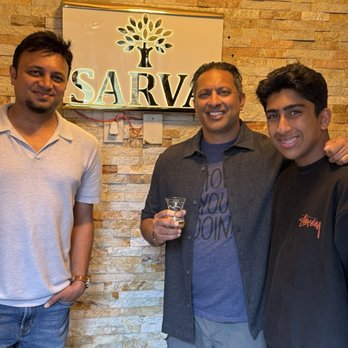 Sarva Indian Cuisine - Indian Near Me - Boston, Massachusetts Sarva Indian Cuisine - Indian Near Me - Boston, Massachusetts