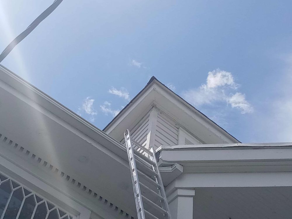 Slide of David's Construction