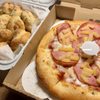 Cobblestone Pizza gift card