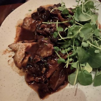 Gran Morsi - Chicken Marsala - Italian Near Me - New York, New York Gran Morsi - Chicken Marsala - Italian Near Me - New York, New York